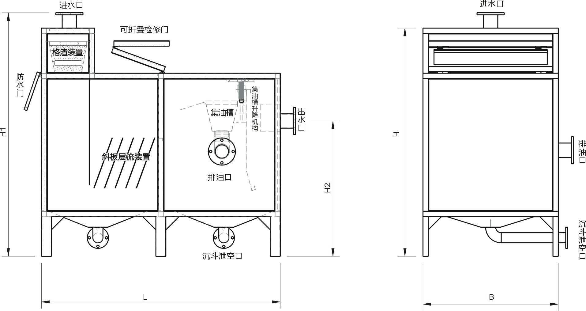 污水處理設備__全康環(huán)保